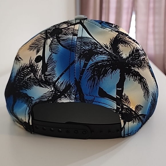 Summer Cap Men Snapback Hat Hip Hop Caps Women Flat Visor Baseball - Picture 3 of 8